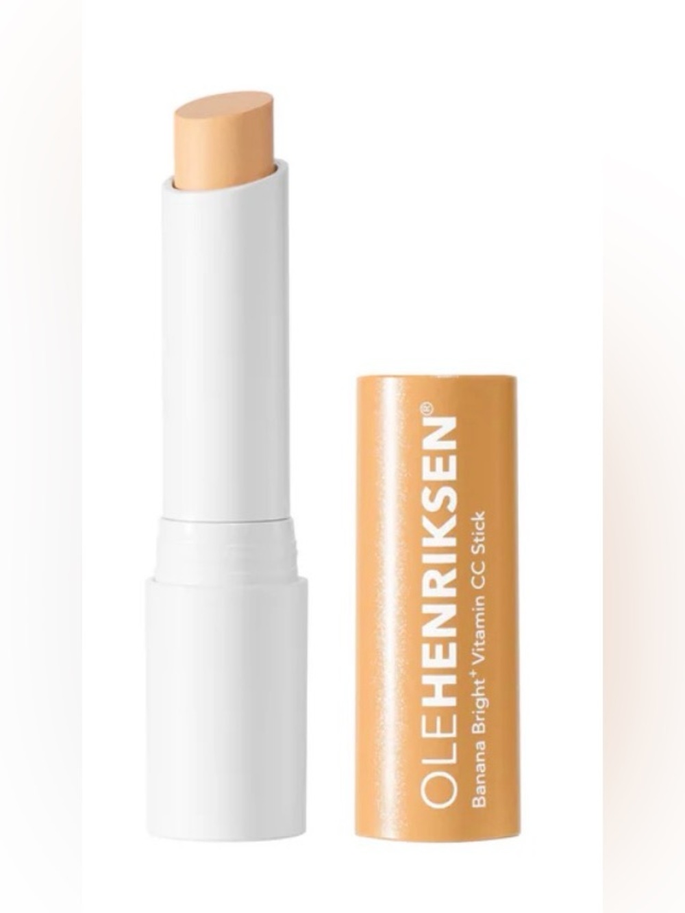 Ole Henricksen Banana Bright Vitamin CC Eye Sticks for Dark Circles